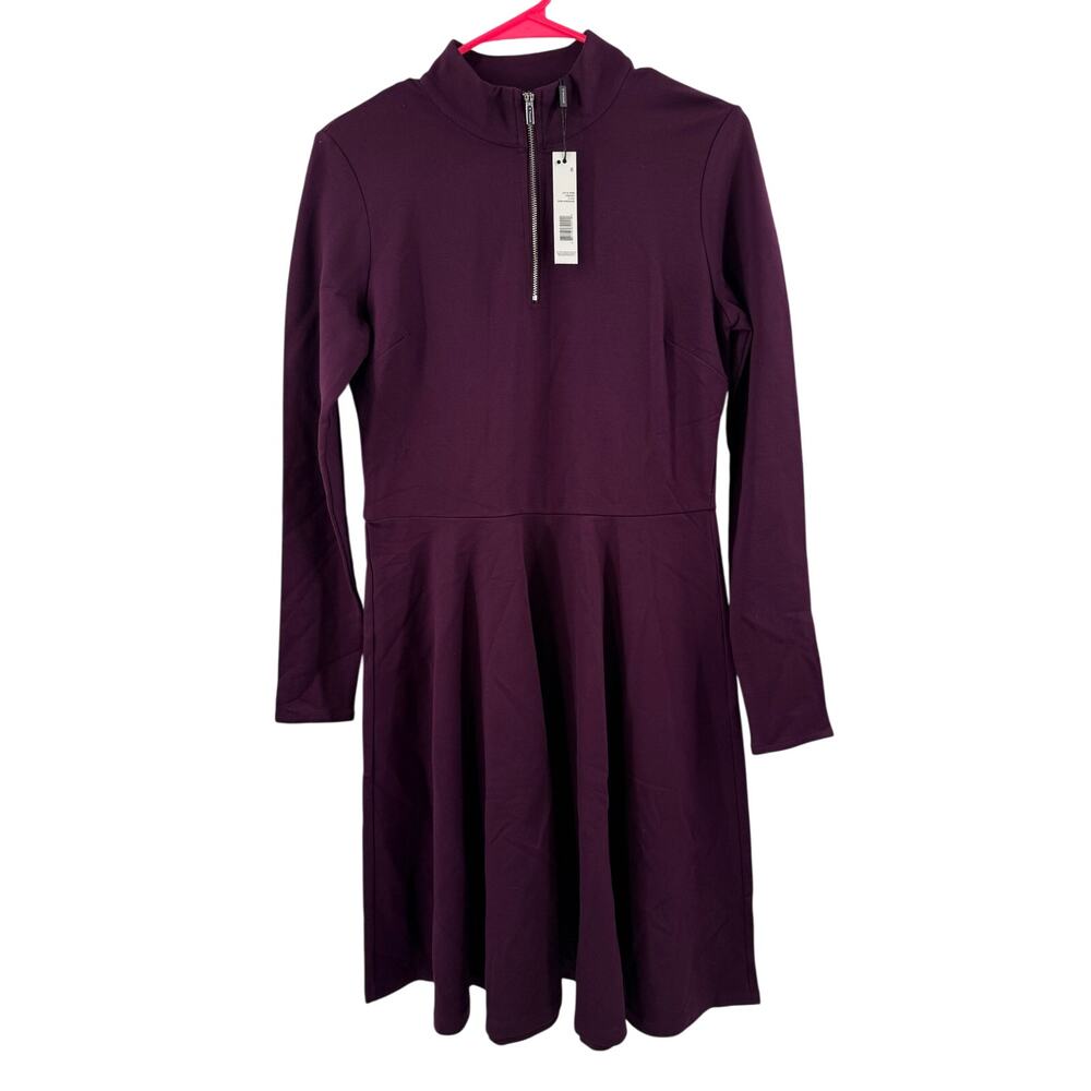 T Tahari Dress Women’s Size 6 NWT Office Work Career Classic fit flare skater